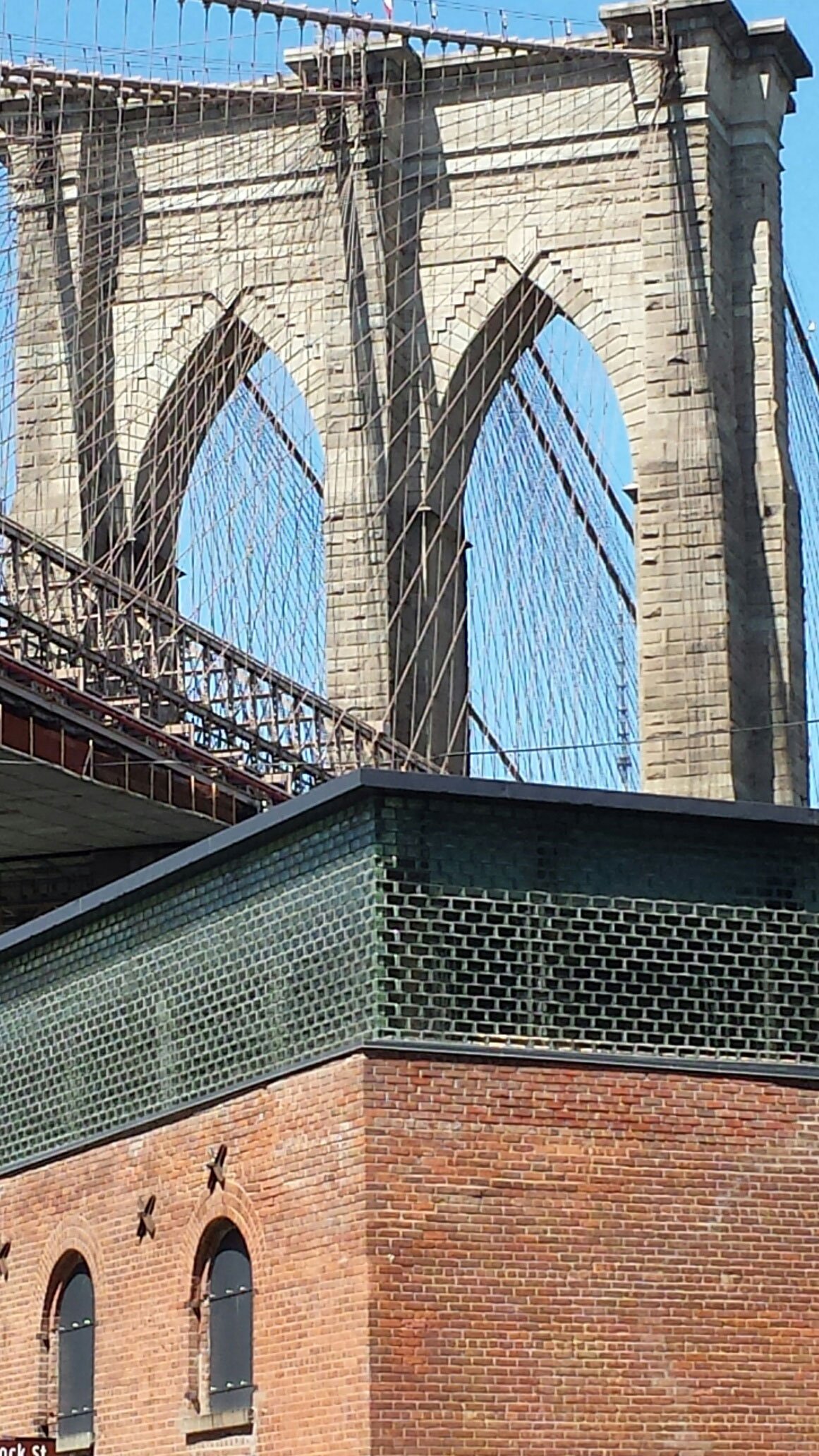 unique-glass-brick-walls