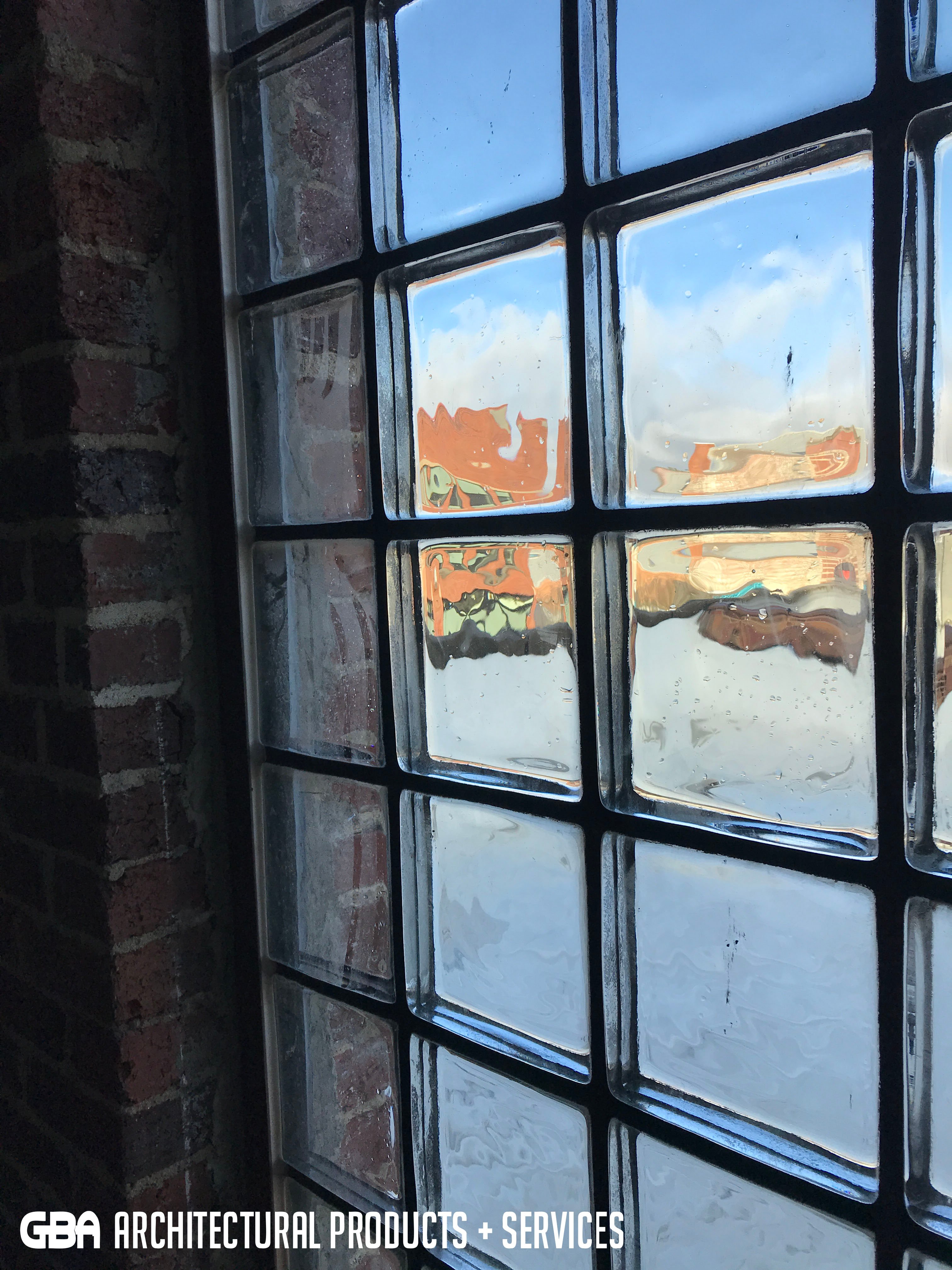 Fire Rated Glass Block Windows | Best Protection