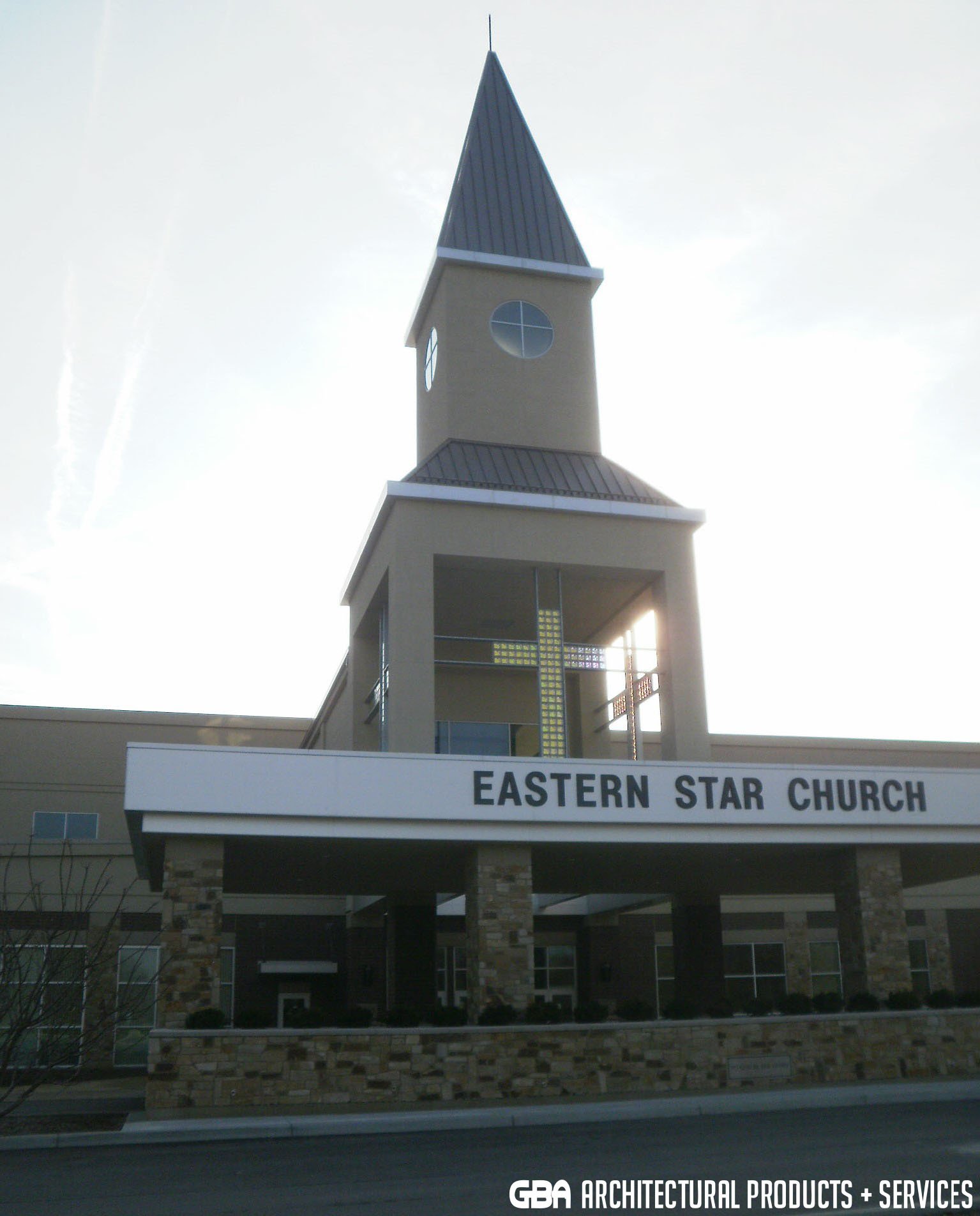 Eastern Star Church Indianapolis, IN (3)