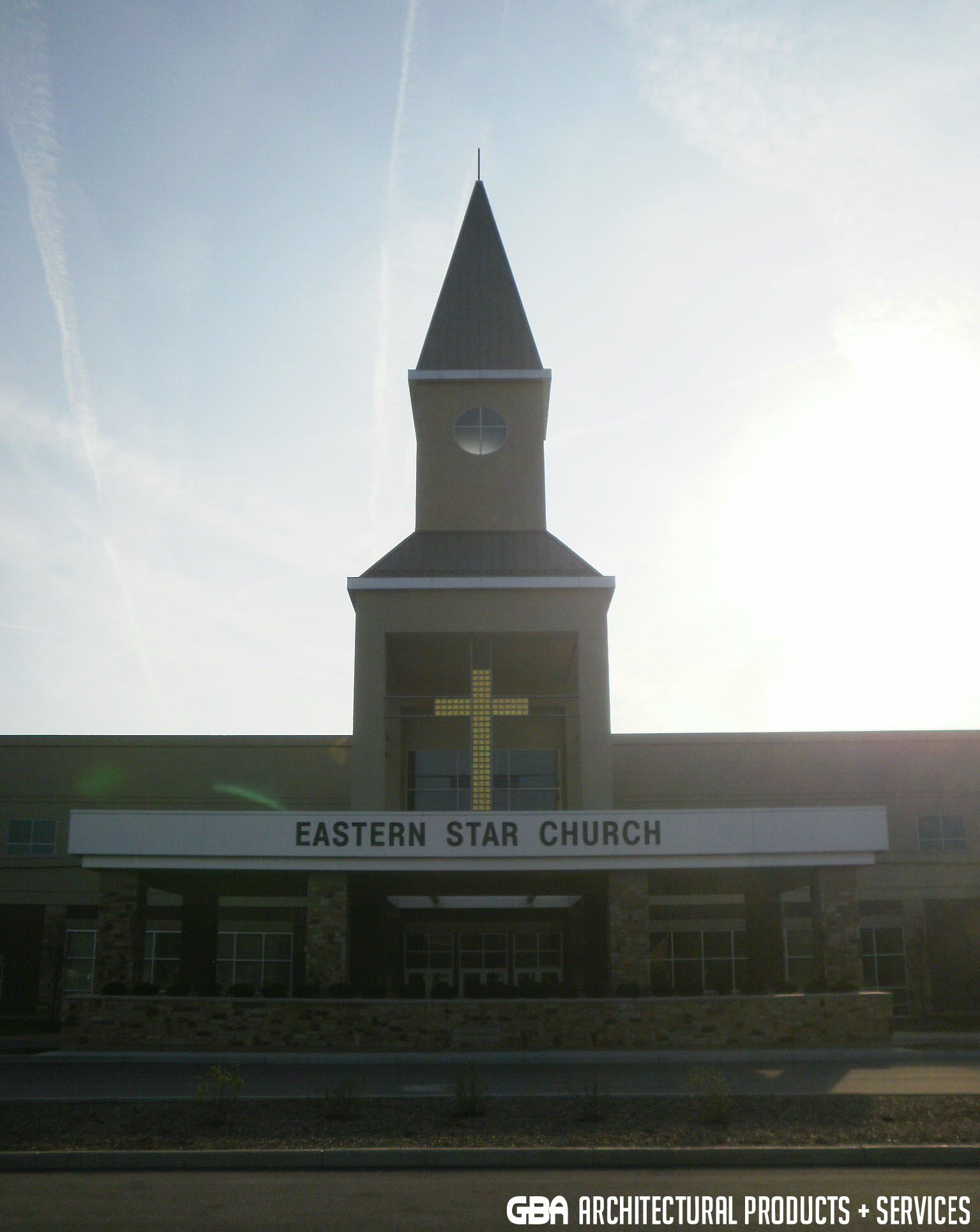 Eastern Star Church Indianapolis, IN