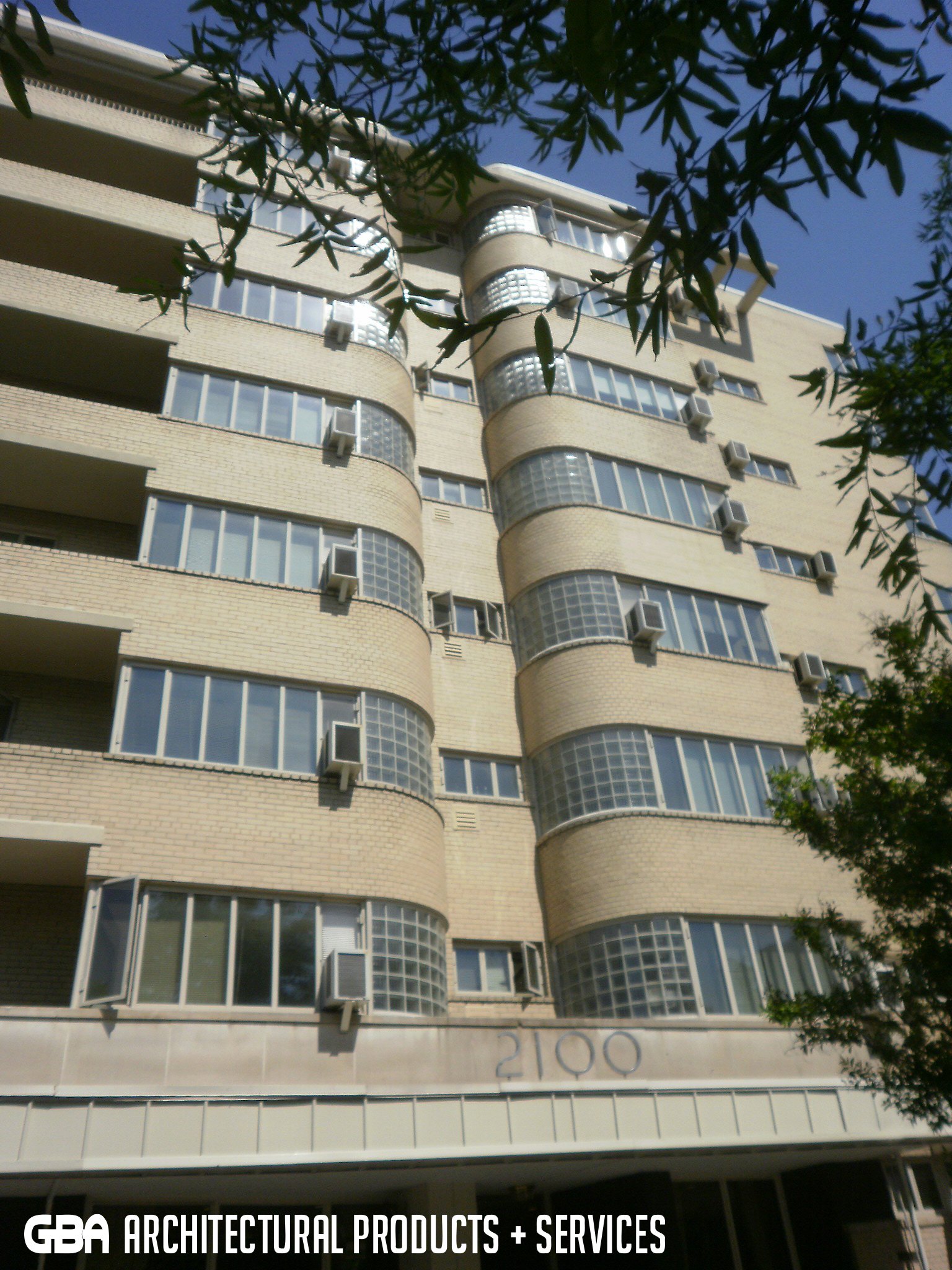 2100 Connecticut Ave., NW Washington, DC (18)