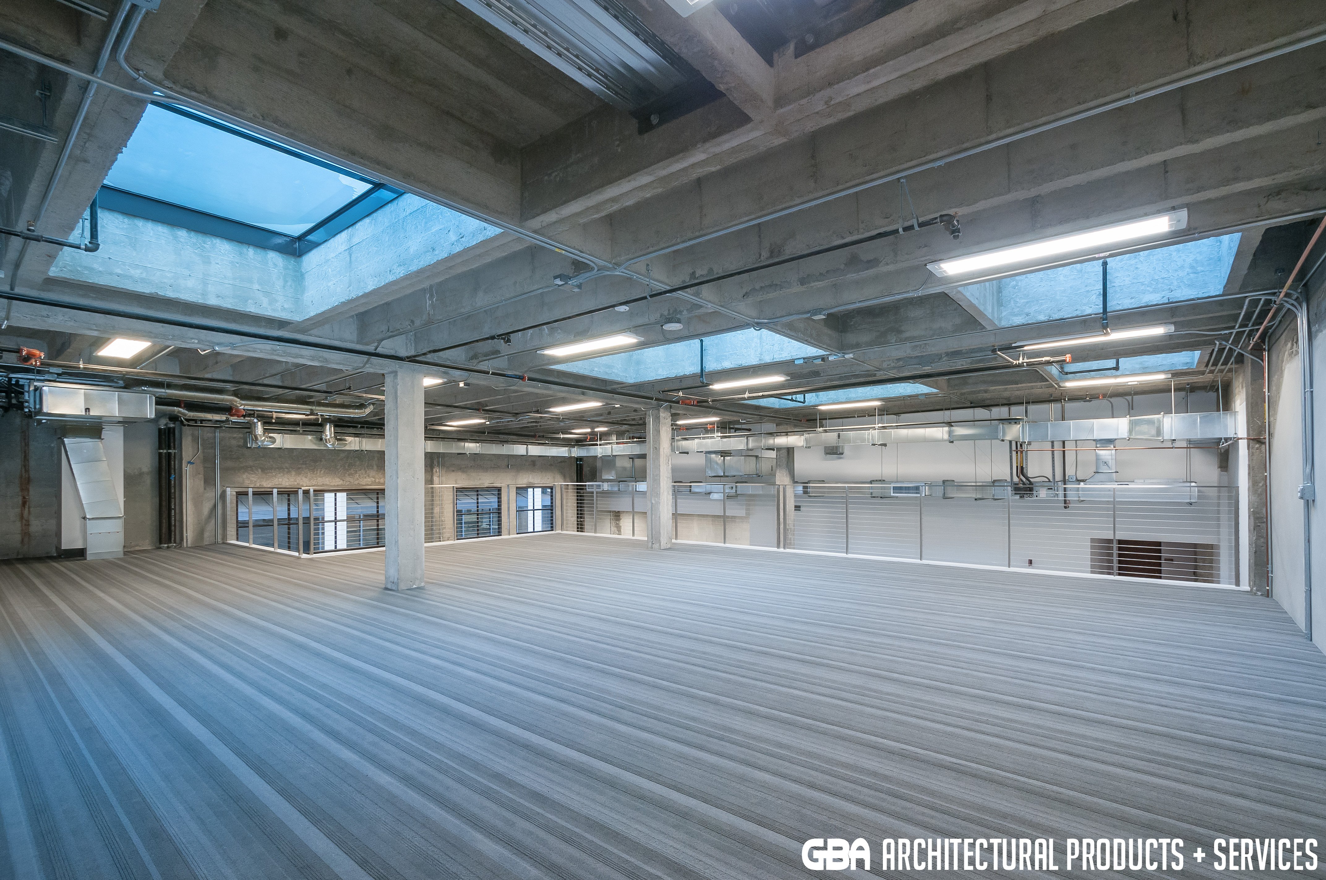 walkable-glass-skylights