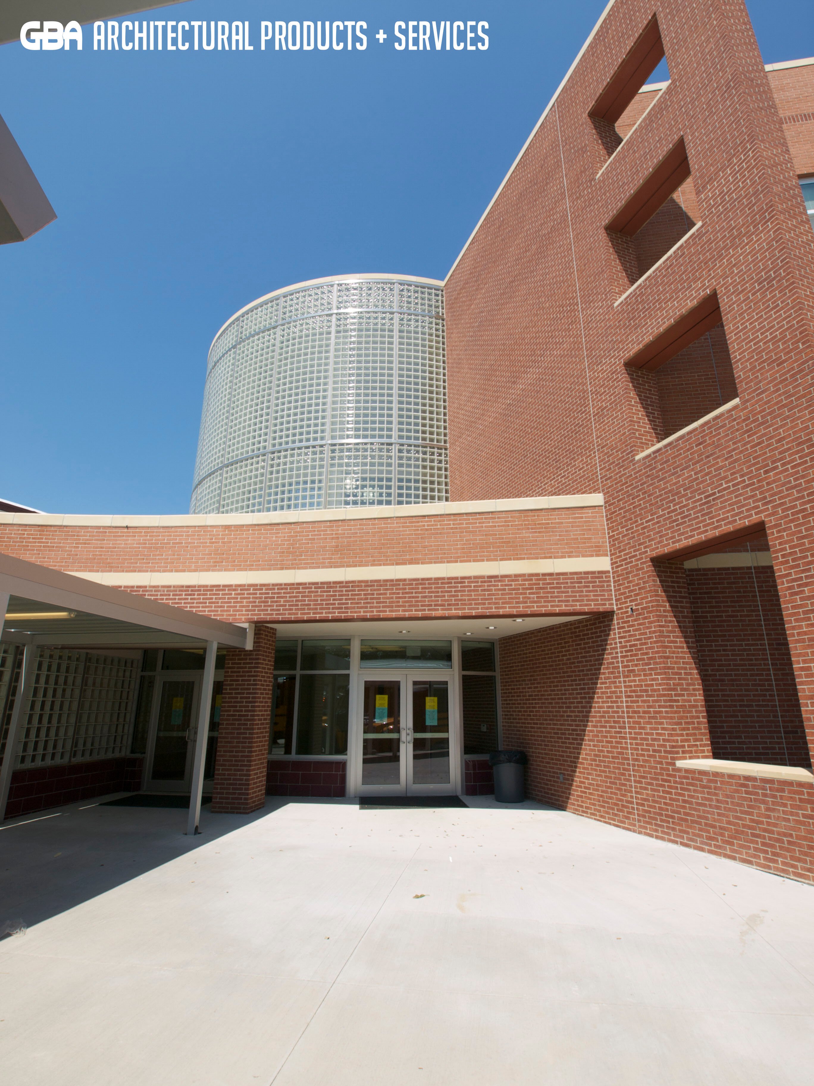 LaCoste Elementary New Orleans, LA (2)