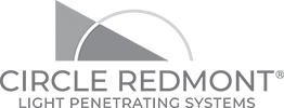 circle redmont glass block company