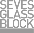 seves glass block