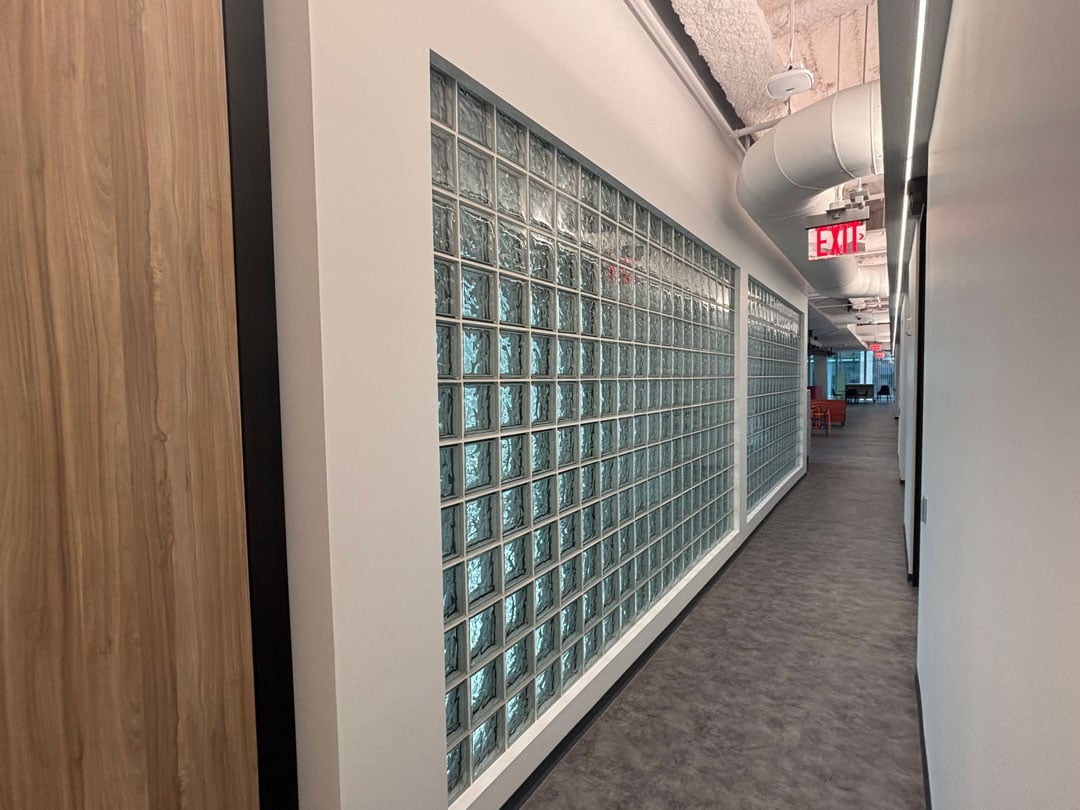 120 minute fire-resistant-glass