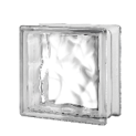 nubio glass block