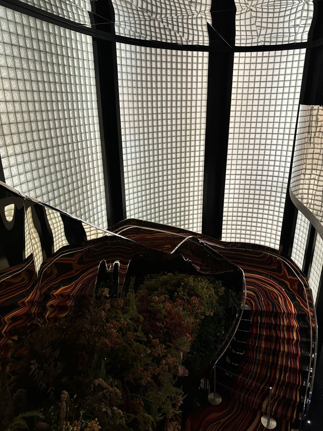 are-glass-block-windows-out-of-style