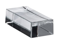 Vetropieno Americano Rettangolare Modern Glass Bricks