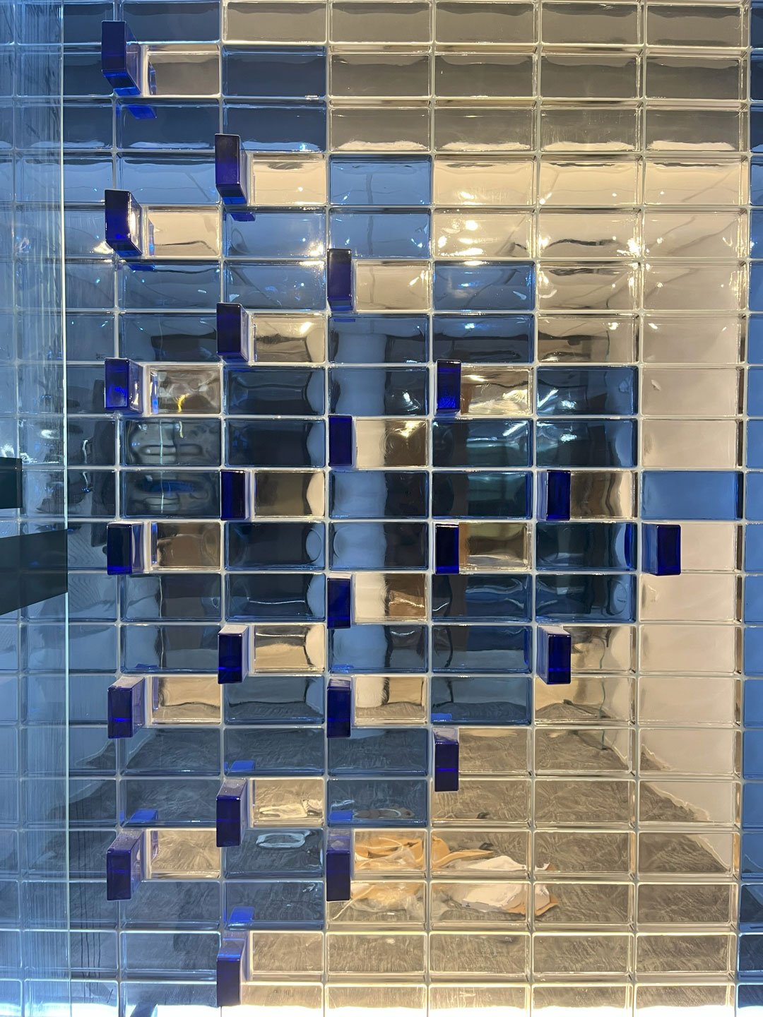 architectural-glass-brick-grid