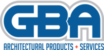 GBA logo in color