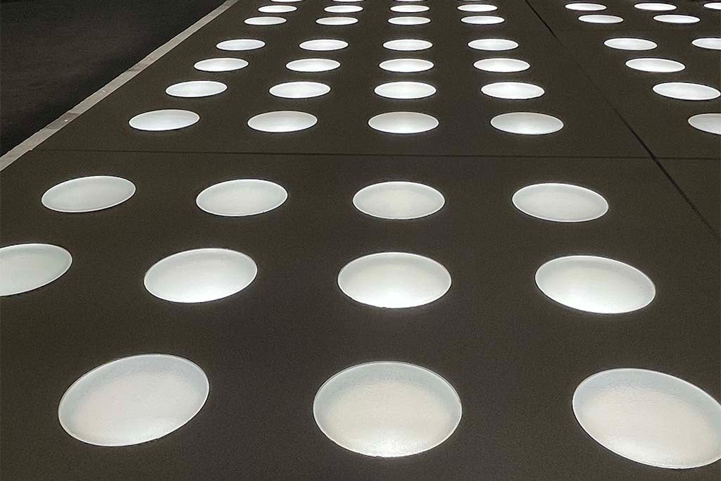 low energy led paver lights