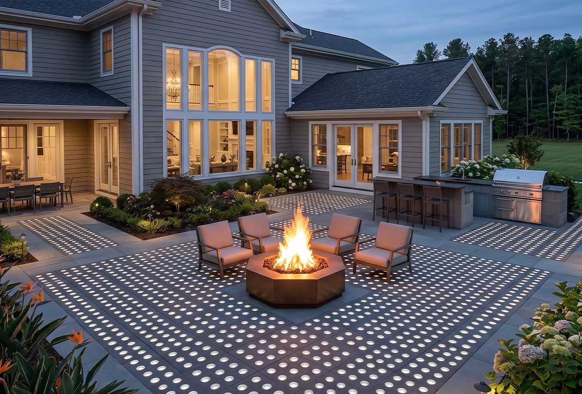 pedistal deck systems