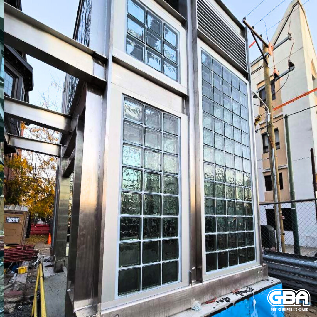 urban glass flooring