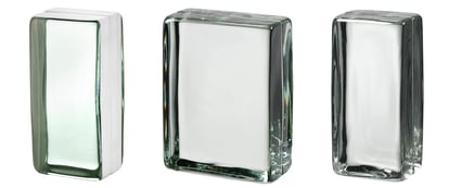 Vistabrik glass brick supplier